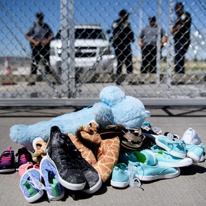 Brendan Smialowski/AFP