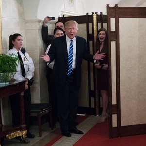 Doug Mills/The New York Times