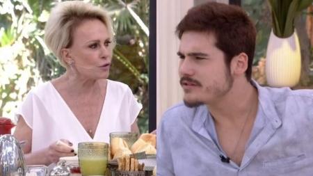 Reprodução/TV Globo