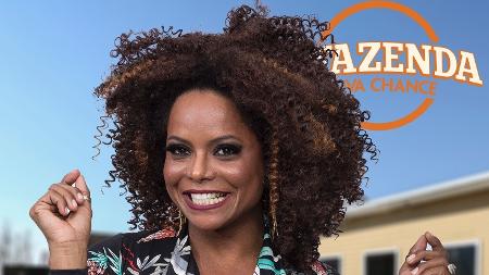 Antonio Chahestian/Record TV