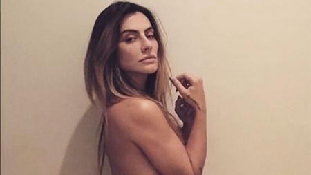 Reprodução /Instagram /cleopires_oficial