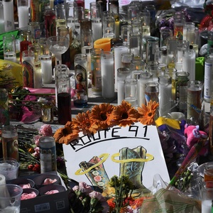 Mark Ralston/AFP 