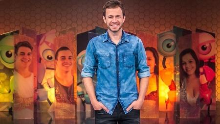 (Divulgação/TV Globo)