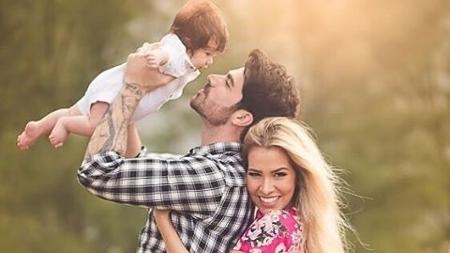 Reprodução/Instagram/rodrigaooficial