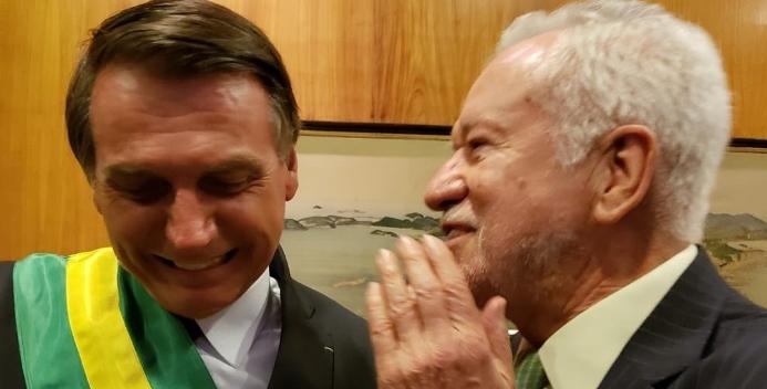 Reprodução/Twitter