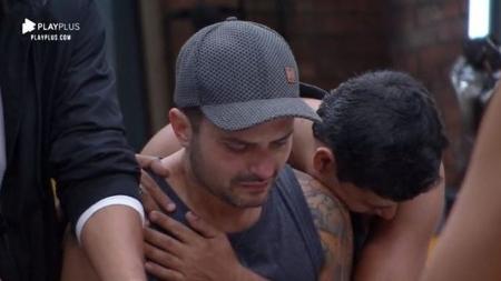 Reprodução/Observatório da TV