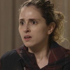 Estevam Avellar/TV Globo