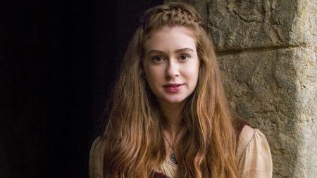 Divulgação/TV Globo 