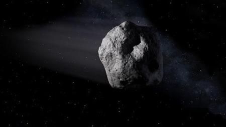 Nasa