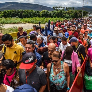 Luis Acosta/AFP