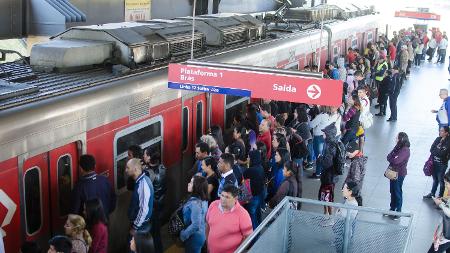 Rogerio Cavalheiro/Futura Press/Folhapress