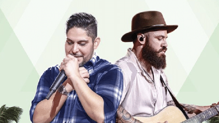 Jorge e Mateus (Foto: Reprodução/ Instagram)