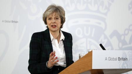 Kirsty Wigglesworth/ AFP