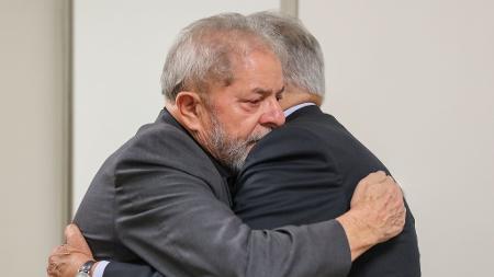 Ricardo Stuckert/Instituto Lula/Divulgação