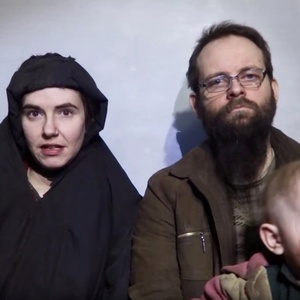 Taliban/Social media/Reuters