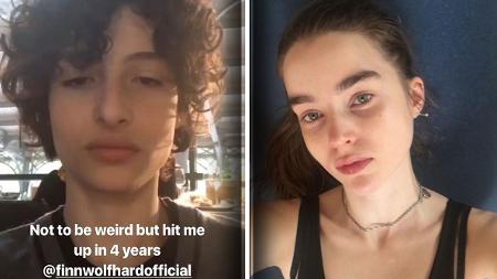 Reprodução/Instagram