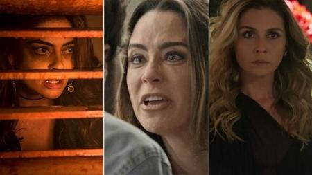 Reprodução/TV Globo