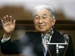 Thomas Peter/ Reuters