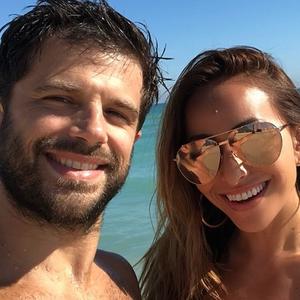 Duda Nagle e Sabrina Sato (FOTO: Reprodução/Instagram)