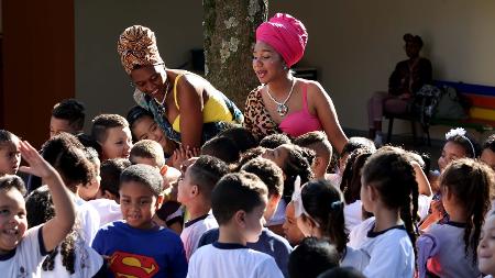 Evelson de Freitas/BOL 