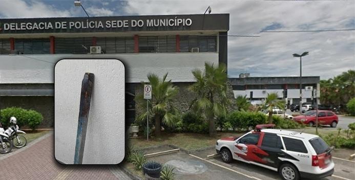 Divulgação/Polícia Civil 