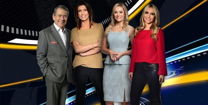 Divulgação/TV Record