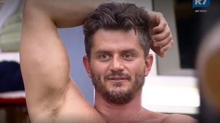 Reprodução/Record