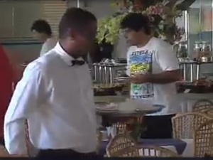 Reprodução/TV Band