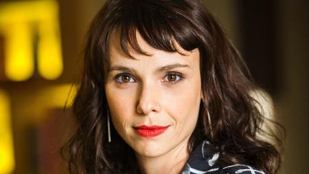 Estevam Avellar/TV Globo