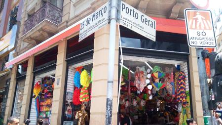 Daiana Dalfito / UOL