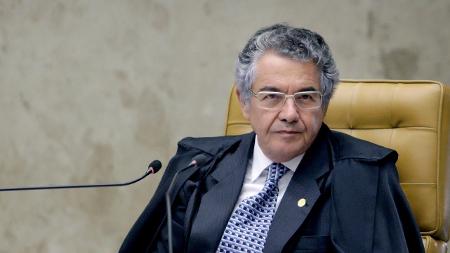 Fellipe Sampaio - 5.abr.2017/SCO/STF
