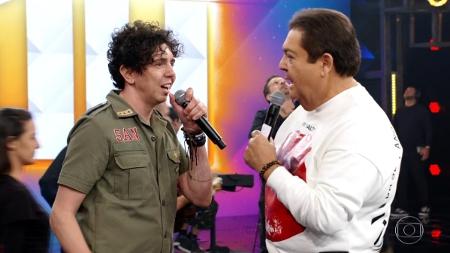 Reprodução Reprodução