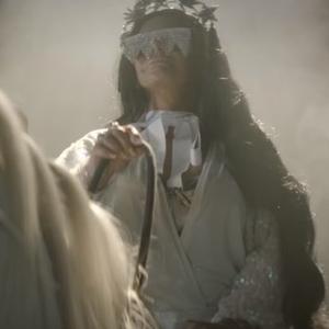 Gretchen no clipe de 