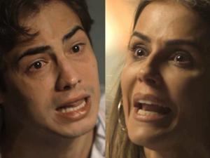 Divulgação/TV Globo