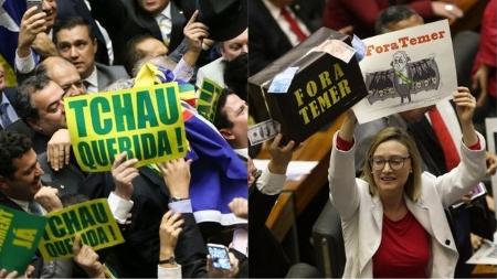 Agência Brasil/Reuters
