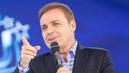 Edu Moraes/TV Record