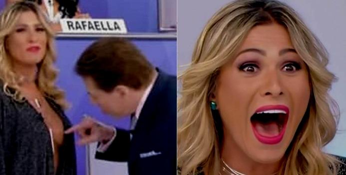 Reprodução/SBT