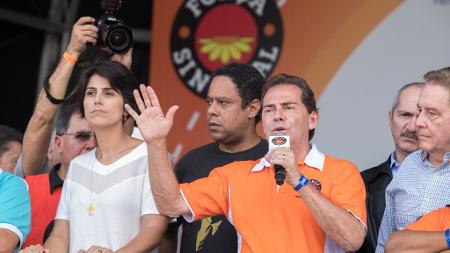 Daniel Teixeira/Estadão Conteúdo