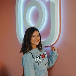 Reprodução/Instagram/maisa