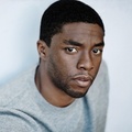 Chadwick Boseman