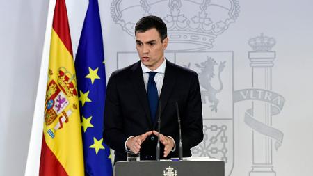 Javier Soriano/AFP