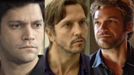 Divulgação/TV Globo