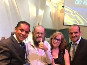 Reprodução/Facebook 