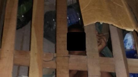 Divulgação/Sinpoljuspi (Sindicato dos Agentes Penitenciários do Piauí)
