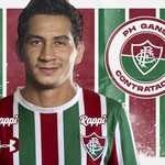 Divulgação/Fluminense