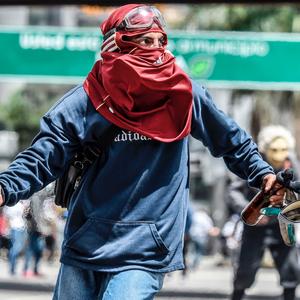 Juan Barreto/AFP Photo