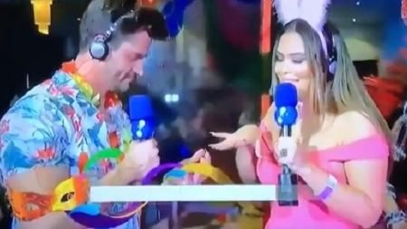 Reprodução