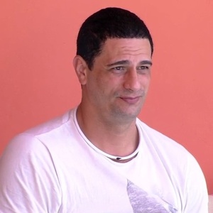 Reprodução/TV Globo