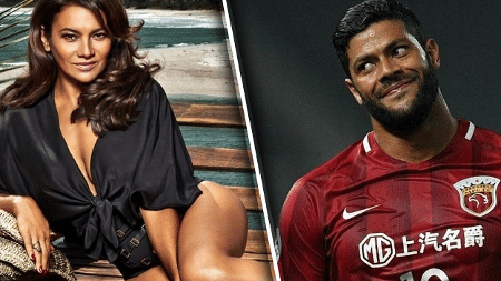 Murillo Meirelles/Revista Boa Forma e Johannes Eisele/AFP - Montagem BOL