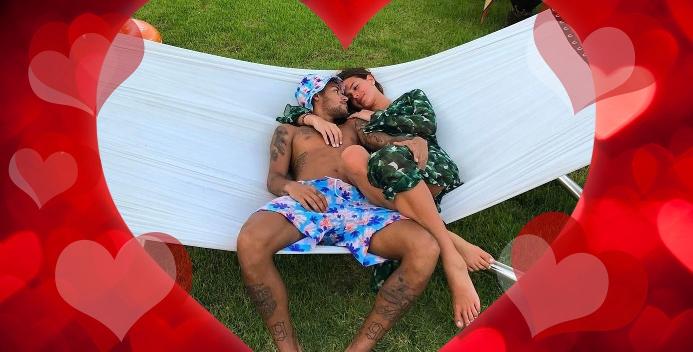 Monatgem BOL/Reprodução/Instagram